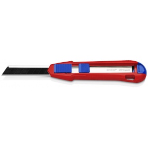 KNIPEX 90 10 165 BK CutiX® Cutter universal 165 mm - Img 5