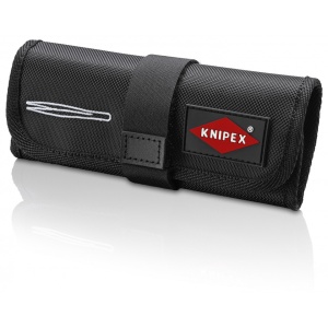 KNIPEX 92 00 02 Set de pensete de precizie cu 5 bucăți - Img 2