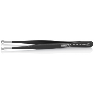 KNIPEX 92 08 79 ESD Pensete de poziționare ESD 122 mm - Img 1