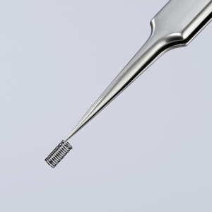 KNIPEX 92 21 03 Pensetă de precizie 110 mm - Img 6
