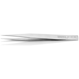 KNIPEX 92 22 04 Pensete universale 128 mm - Img 2