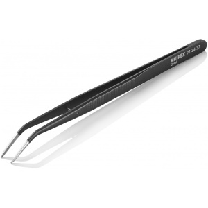 KNIPEX 92 34 37 Pensete universale 155 mm - Img 3