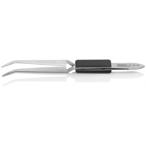 KNIPEX 92 95 90 Pensete universale încrucișate 162 mm - Img 2