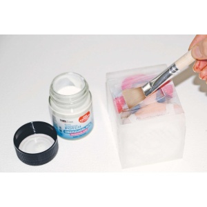 KREUL Foto Transfer Potch Satin Varnish for candles 50 ml - Img 2