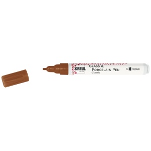 KREUL Glass & Porcelain Pen Classic medium - Img 16