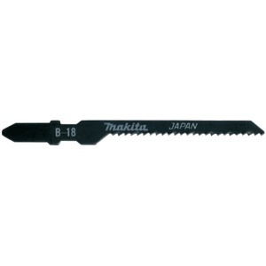 LAMĂ FIERĂSTRĂU B18/ SET 5BUC 45MM LEMN CURBE STRÂNSE