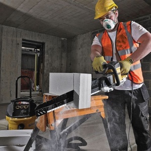 Lama fierastrau TCT Dewalt DT2975, 430 mm, pentru BCA - Img 5