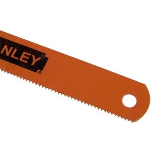 Lama Stanley bomfaier HSS BiMetal Rubis, 300mm, 24 dinti - Img 1