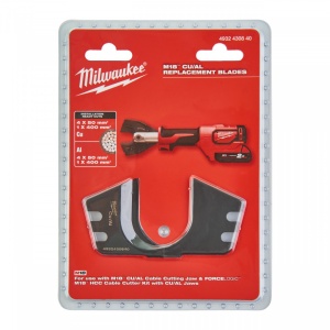 Lame Milwaukee taiere pt falca standard pt M18 HCCT