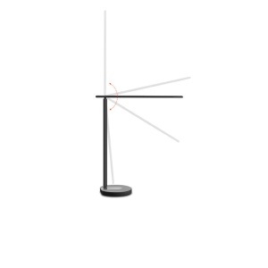 Lampă de birou WiFi Tellur Smart, 12W, lumină albă, caldă, Qi 10W, USB 10W, reglabilă, alb - Img 6