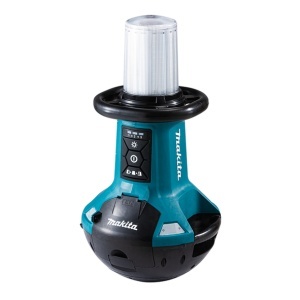 Lampă de lucru Makita cu autorevenire compatibilă cu acumulatori LXT 18Vx2
