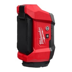 Lampa multi-directionala Milwaukee compatibila PACKOUT™, M12 ALIP-0 - Img 18