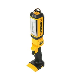Lanterna cu led Dewalt DCL050, 500 de lumeni, compatibila cu acumulatori Li-Ion 18 V - Img 3