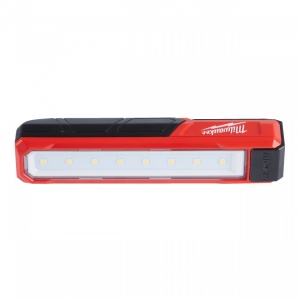 Lanternă de buzunar reîncărcabilă USB 445 lumeni, 1 ACUMULATOR, CABLU USB - Img 3
