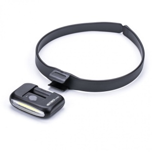 Lanterna frontala C STAR Lumină multifuncțională inovatoare, 170 lm - Img 3