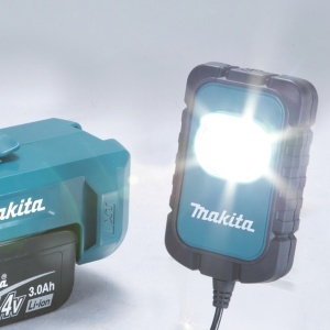 Lanterna Makita LXT 18V / 14,4V, livrata fara acumulatori - Img 2