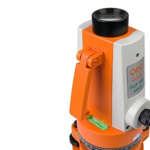 Laser verde Zenith FLP 150 GREEN - Img 5