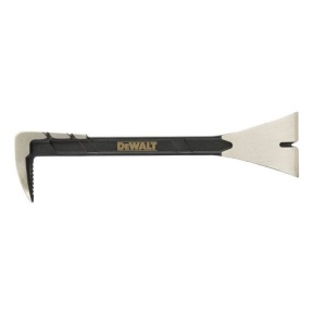 Levier cu varf lat Dewalt DWHT0-55529, 250 mm - Img 2