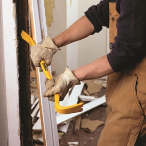Levier pentru demolari Dewalt DWHT55129-1, 600 mm - Img 2