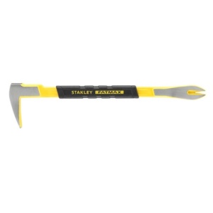 Levier pentru scos cuie Stanley FatMax FMHT1-55010, 300 mm - Img 2