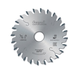 LI25M Panza incizor conic, DIM 120 - LI25M31EA3