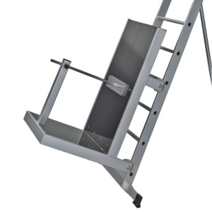 Lift tip scara pentru panouri fotovoltaice Zonetec ZS-LIFT-12.5-125, 12.5 m, 10 m/min, 125 kg - Img 5