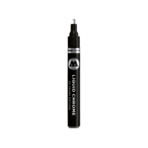 Liquid Chrome™ Marker 4 mm