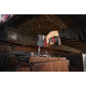 M12FCIWF38G3-0 Cheie compactă de impact 3/8˝ M12 FUEL™ cu inel de fixare - Img 7