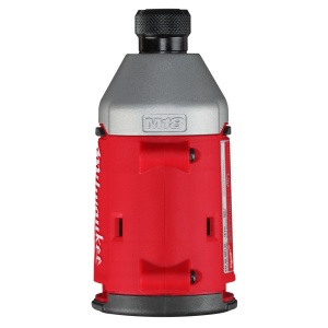 M18 BLIDRC-402C Mașină de înșurubat cu impact, cu motor fără perii 1/4˝ Hex, cuplu 190 Nm, 2 baterii, incarcator, valiza - Img 11