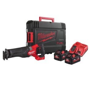 M18 FSZ-0 M18 FUEL™ SAWZALL™ - Img 1