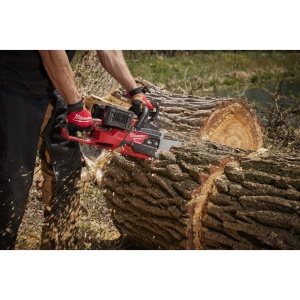 M18F2CHS50-802 FIERĂSTRĂU 50 CM CU 2 ACUMULATORI - Img 12