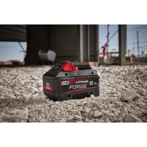 M18FB8 Acumulator 8.0 Ah M18™ FORGE™ - Img 5