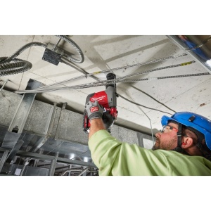 M18FHAFOH16-0 Ciocan rotopercutor 16 mm SDS-PLUS M18 FUEL™ cu extractor de praf integrat - Img 6