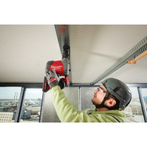 M18FHAFOH16-0 Ciocan rotopercutor 16 mm SDS-PLUS M18 FUEL™ cu extractor de praf integrat - Img 8