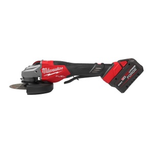 M18FHSAG150XPDB2-0X Polizor unghiular de înaltă performanță cu frânare rapidă și comutator tip clapetă M18 FUEL™ 150 mm - Img 10