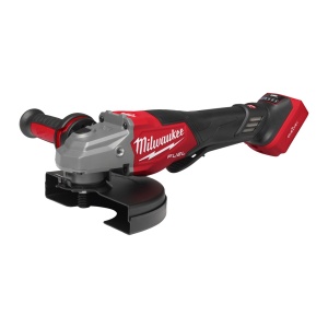 M18FHSAGO180VXPDB2-0X Polizor unghiular de înaltă performanță, 180 mm cu frânare, viteză variabilă și ONE-KEY™ M18 FUEL™ - Img 11
