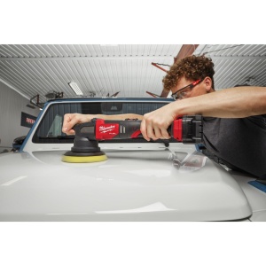 M18FROP15-0 Mașină de polișat orbitală M18 FUEL™ 15 mm - Img 15