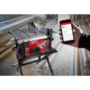 M18FTS210-121B Fierăstrău cu masă M18 FUEL™ ONE-KEY™ - Img 8
