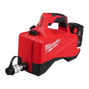 M18HMP700-501 Mini-pompă hidraulică M18™ 700 bari - Img 13