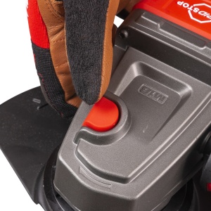 M18ONEFLAG230XPDB-122C Polizor unghiular 230 mm cu frânare și comutator tip clapetă M18 FUEL™ ONE-KEY™ - Img 5