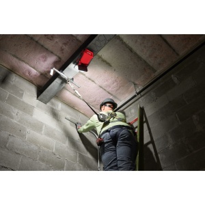 M18PAL2-0 Proiector pivotant M18™ 2000 lumeni - Img 12
