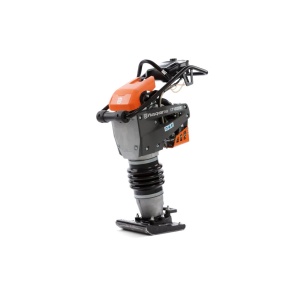 Mai compactor Husqvarna LT 6005, 69 kg, motor Honda GX120