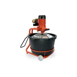 Malaxor BATTIPAV MIXER 50 SUPER - Img 1