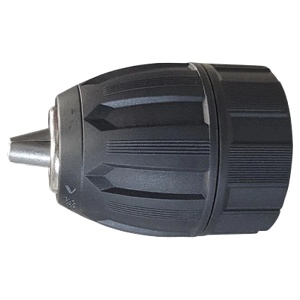 Mandrina rapida Makita, 0.8-10 mm, prindere cu filet, M6002