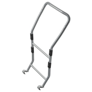 Maner ajutator Wolfcraft 5528000 pentru carucioarele TS - Img 1