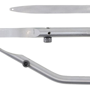 Maner pentru introdus fir de demontat parbrize, BGS - Img 3