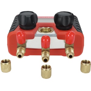 Manifold digital Rothenberger ROCOOL MINI - Img 10