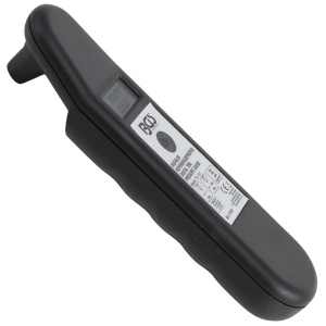 Manometru digital pentru verificat presiunea, 7 bar, BGS - Img 1