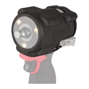 Manson de cauciuc Milwaukee pentru M12 FCIW G3 - Img 2