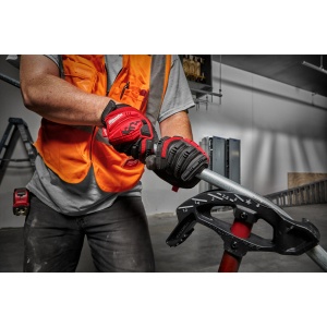 Manusi de protectie Milwaukee DemoX Impact, marimea 8/M - Img 2